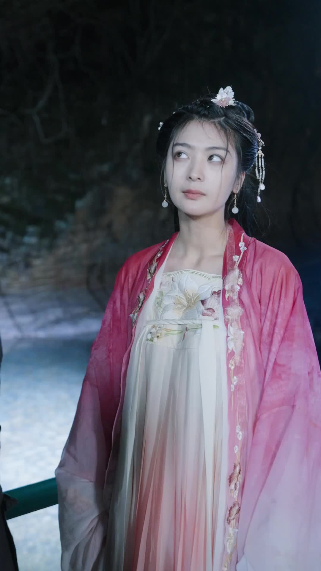 The Poisonous Consort EP.6