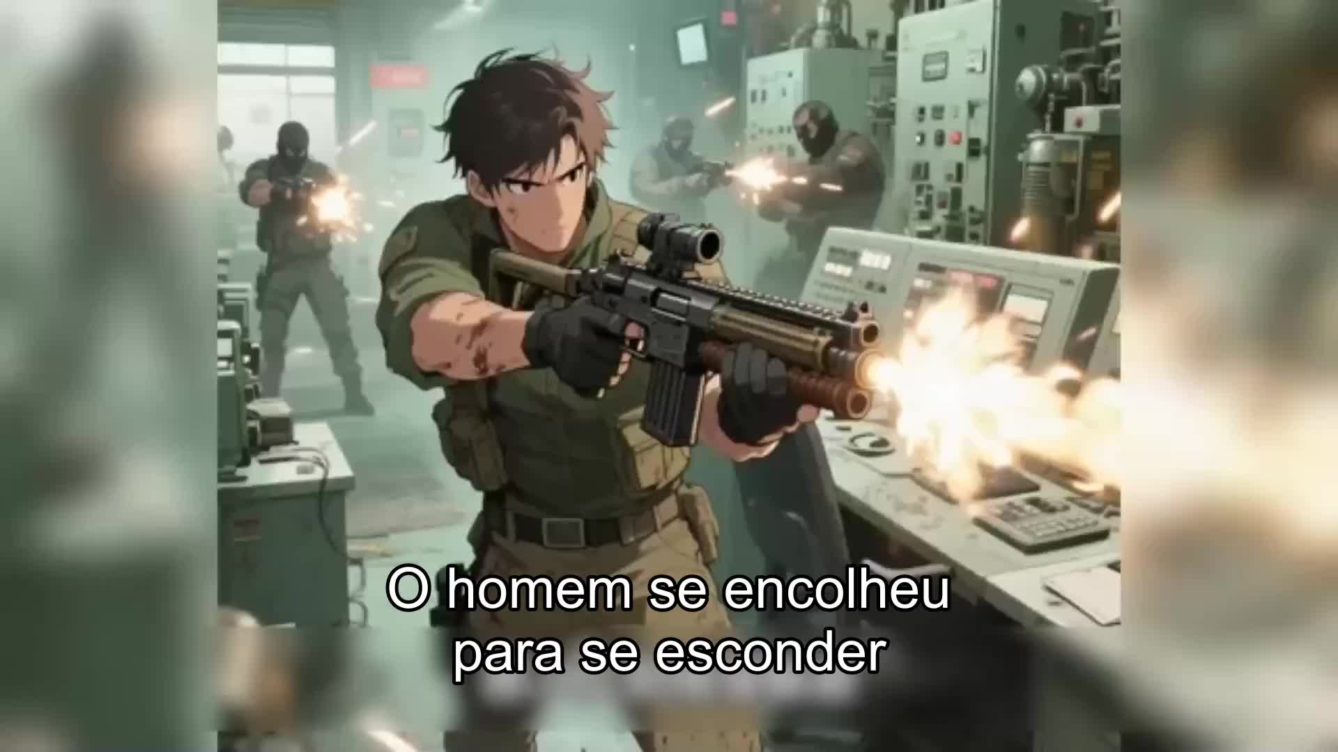 Episódio 85