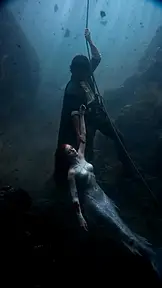 困於黑潮的人魚公主 EP.8