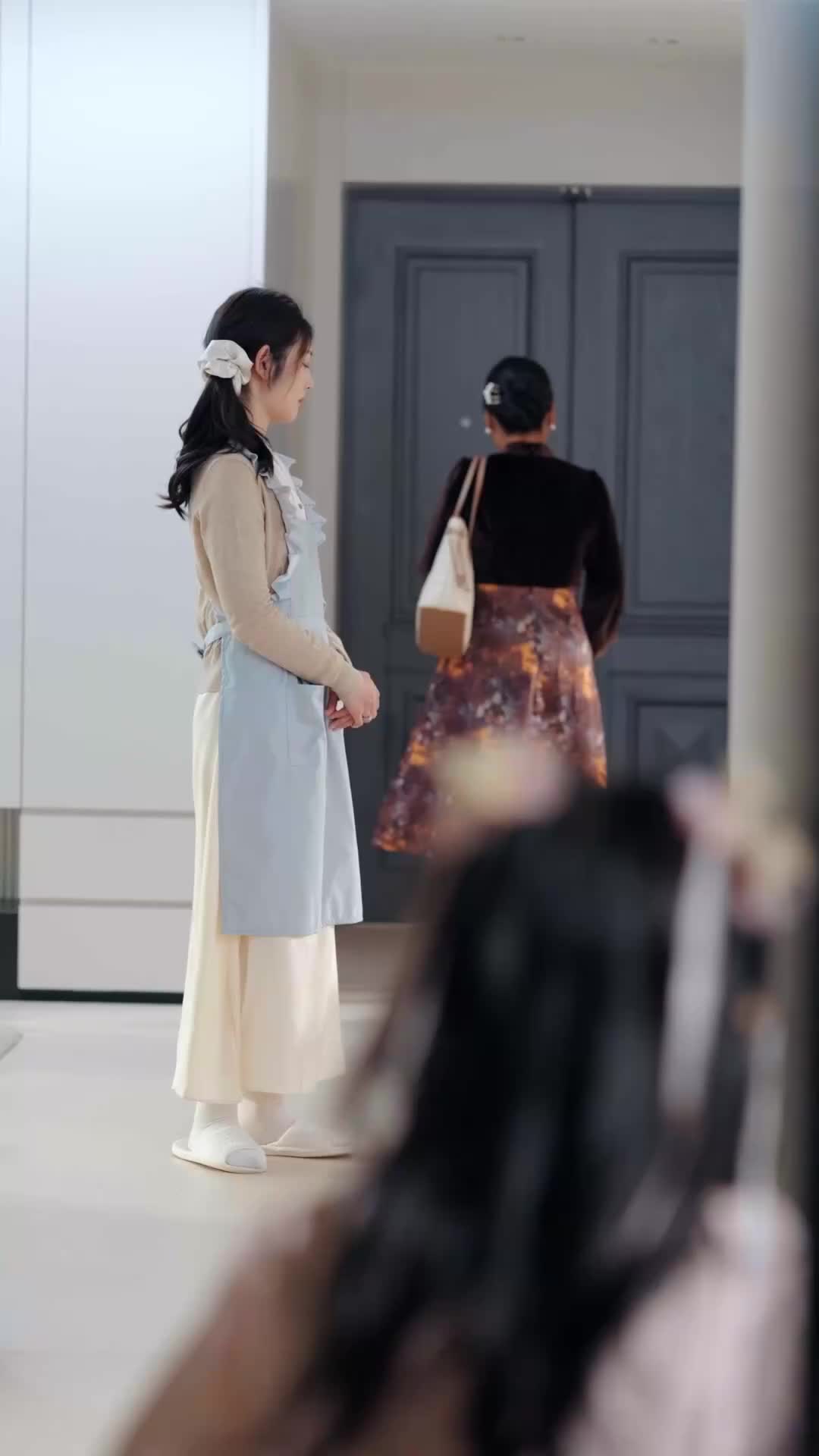 Renaître pour maman EP.4