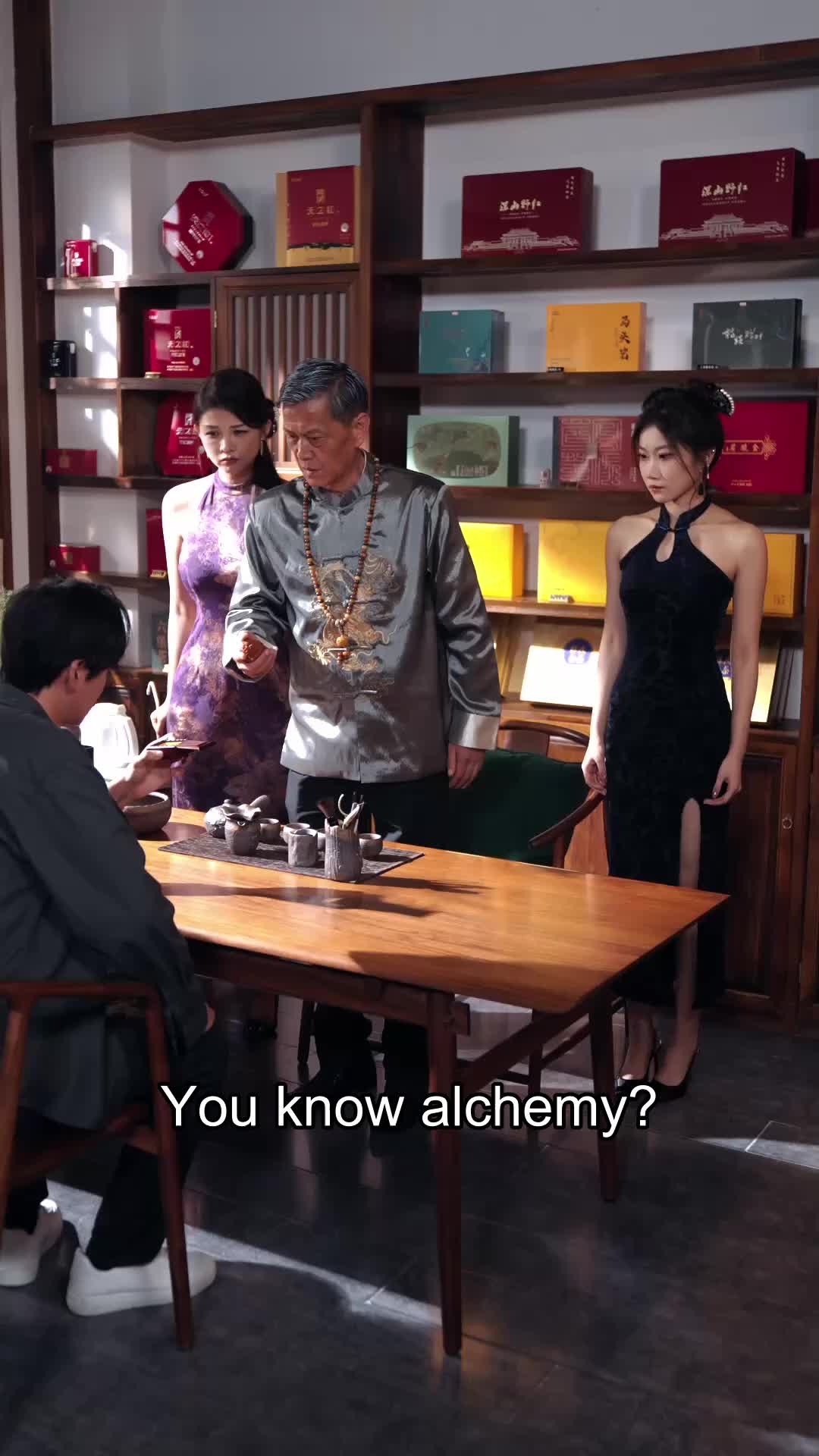 Episode 13