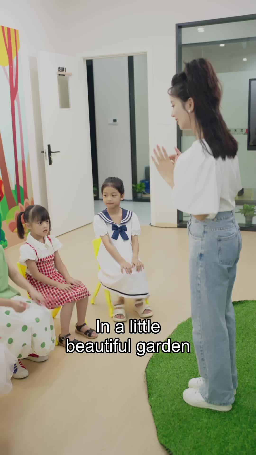 Reborn EP.11