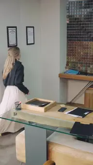 El Jefe Diablo se Enamoró EP.10