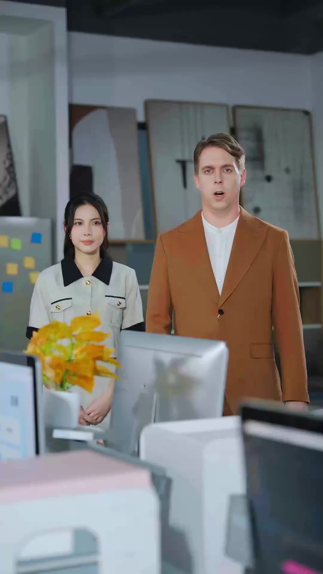 Pacar Tampanku Ternyata Miliarder EP.13