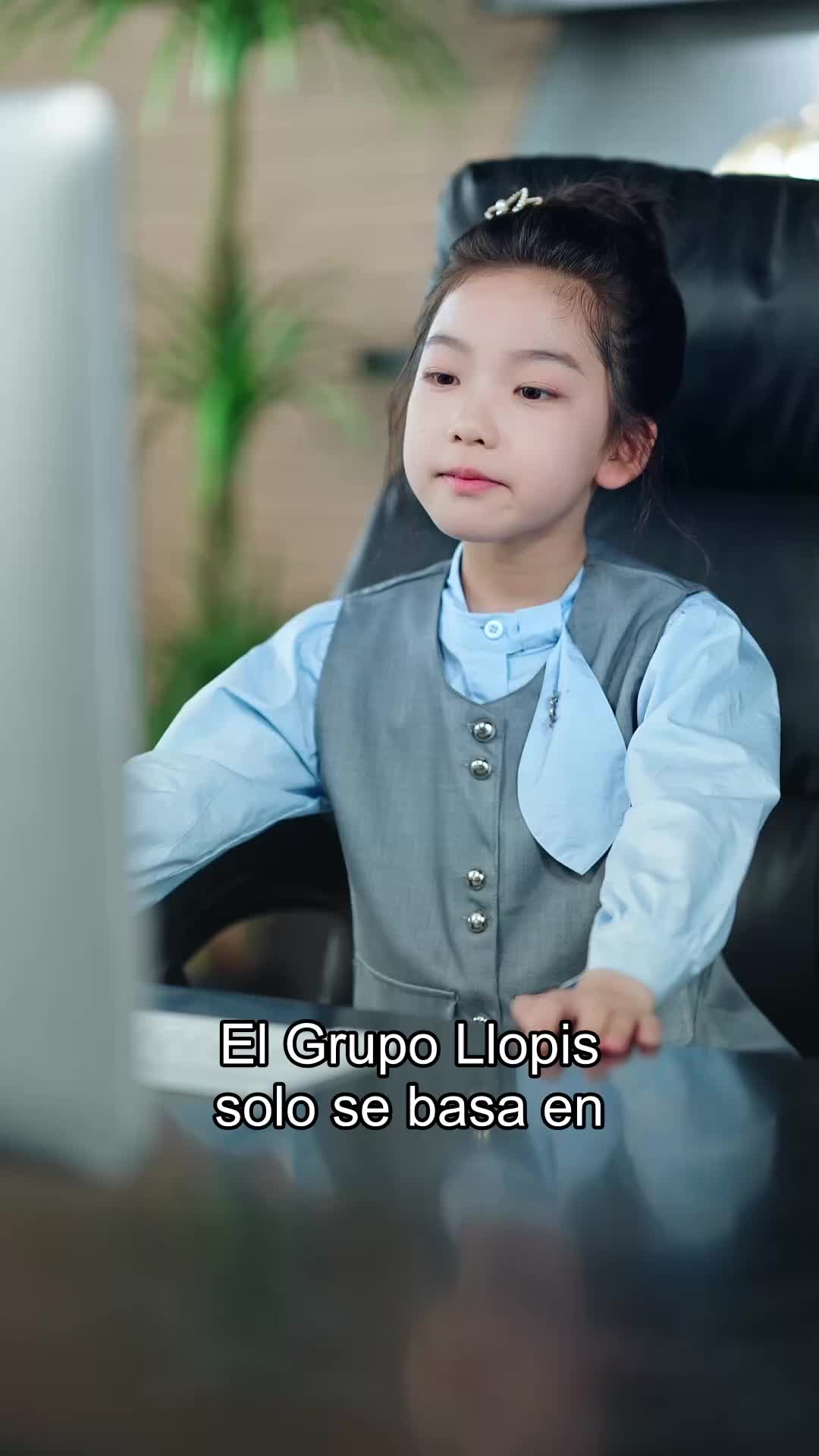 Mini reina financiera EP.4