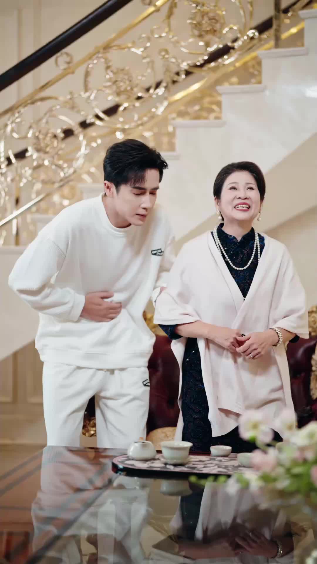 Calon Pewaris EP.9