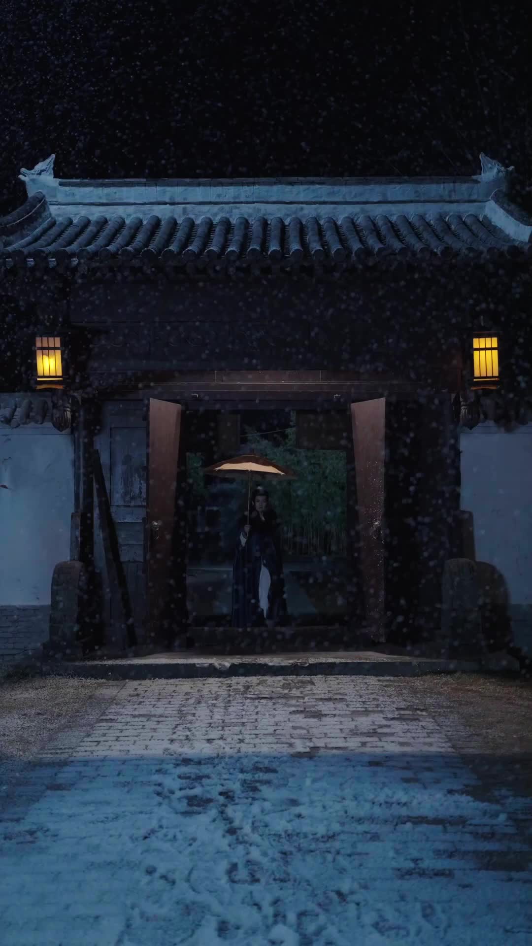 白蛇三願 EP.5