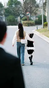 天降小萌祖全家齐齐宠 EP.6