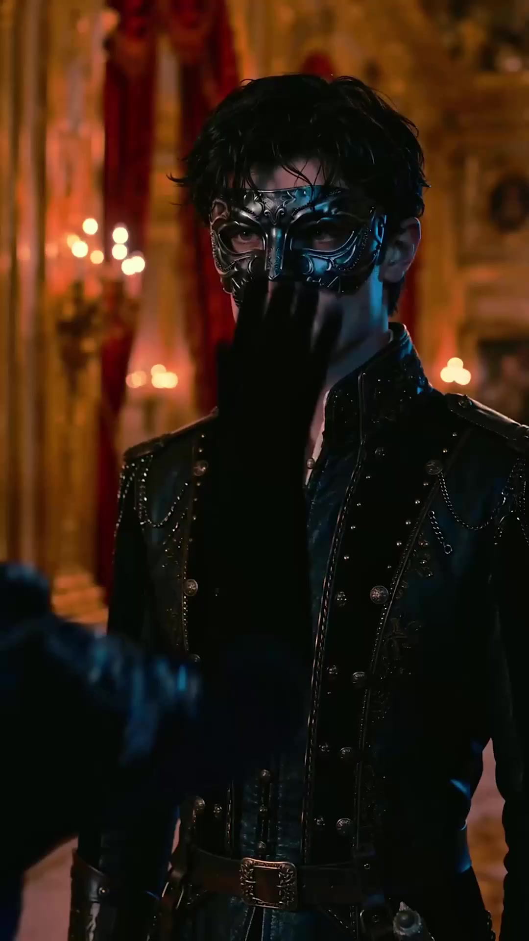 The Princess and Her Knight EP.11