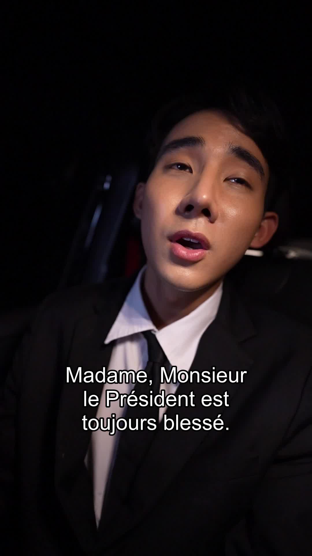 Épisode 45