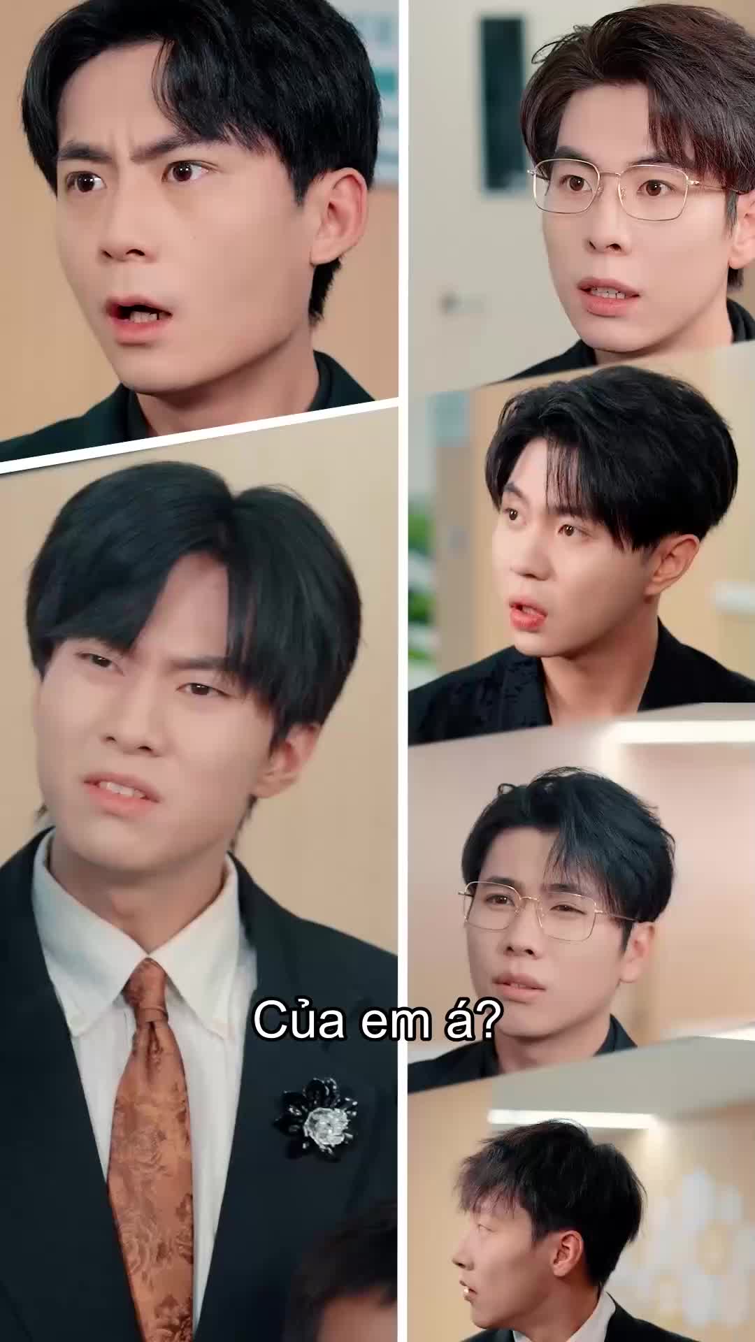 Mẹ Con Ngọt Ngào, Nhà Hào Môn Cưng EP.4