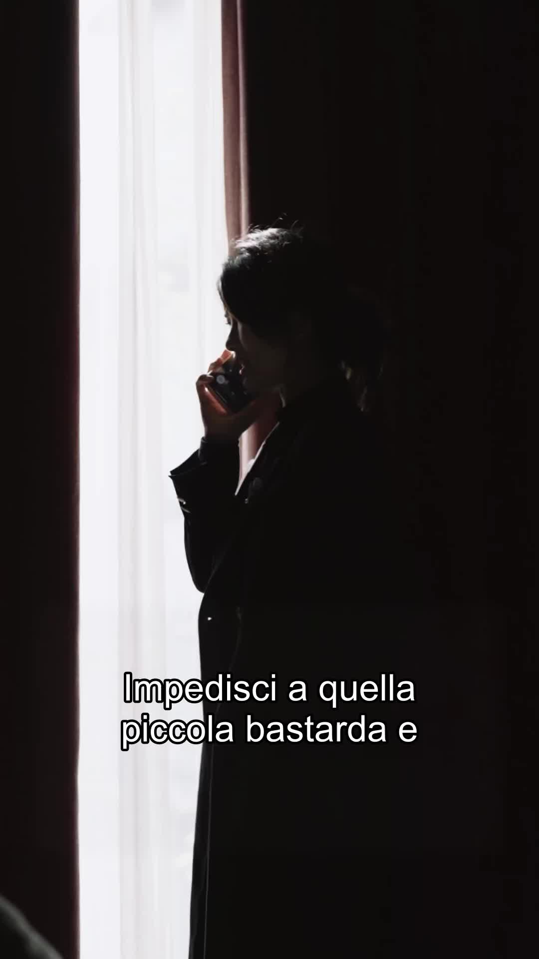 I Miei Piccoli Scuotono il Mondo EP.12