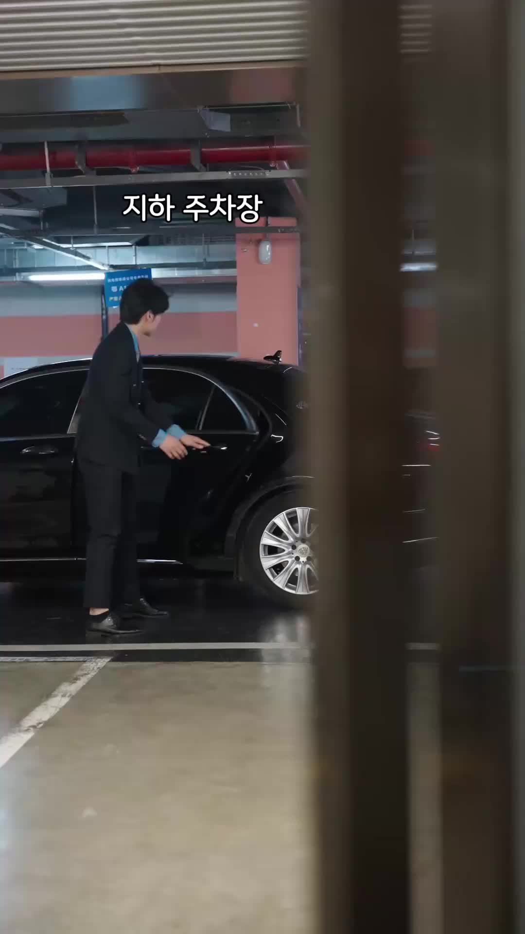 어텐션: 인형 든 꼬맹이는 건들지 않기 EP.5