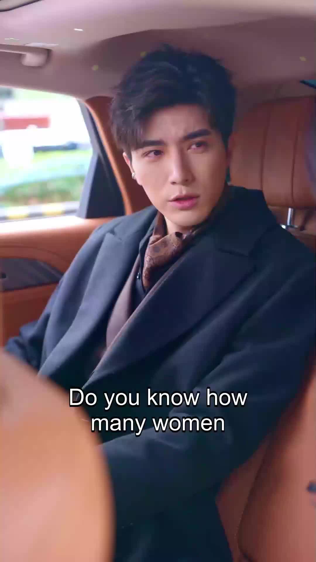 White Lie, White Dress EP.9