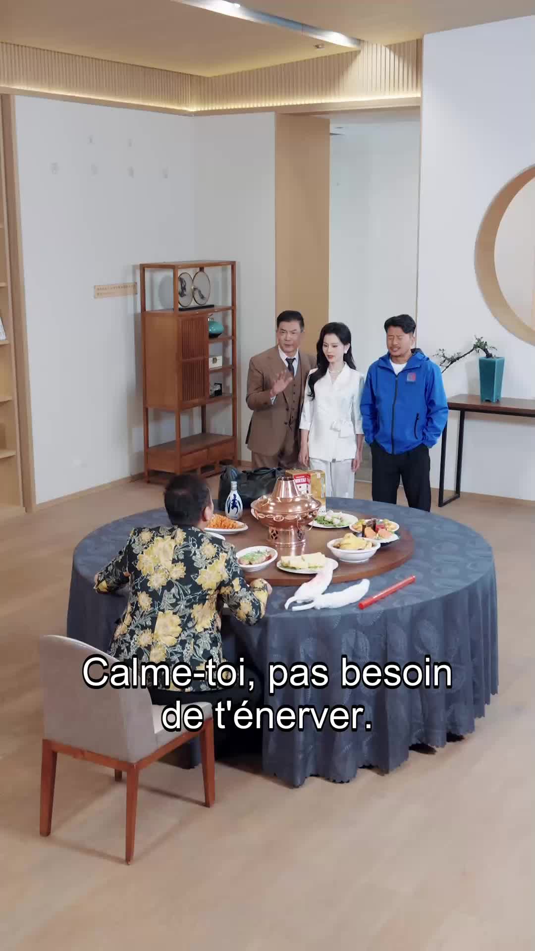 Épisode 57