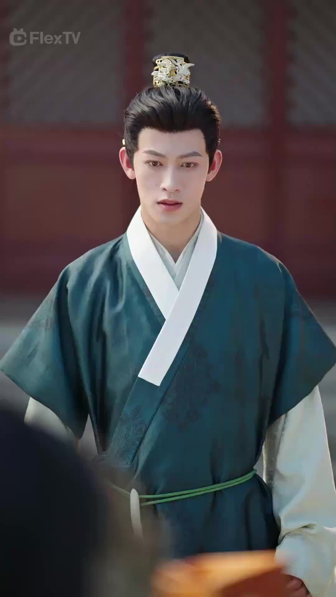 Tiêu đề tác phẩm 1 EP.3