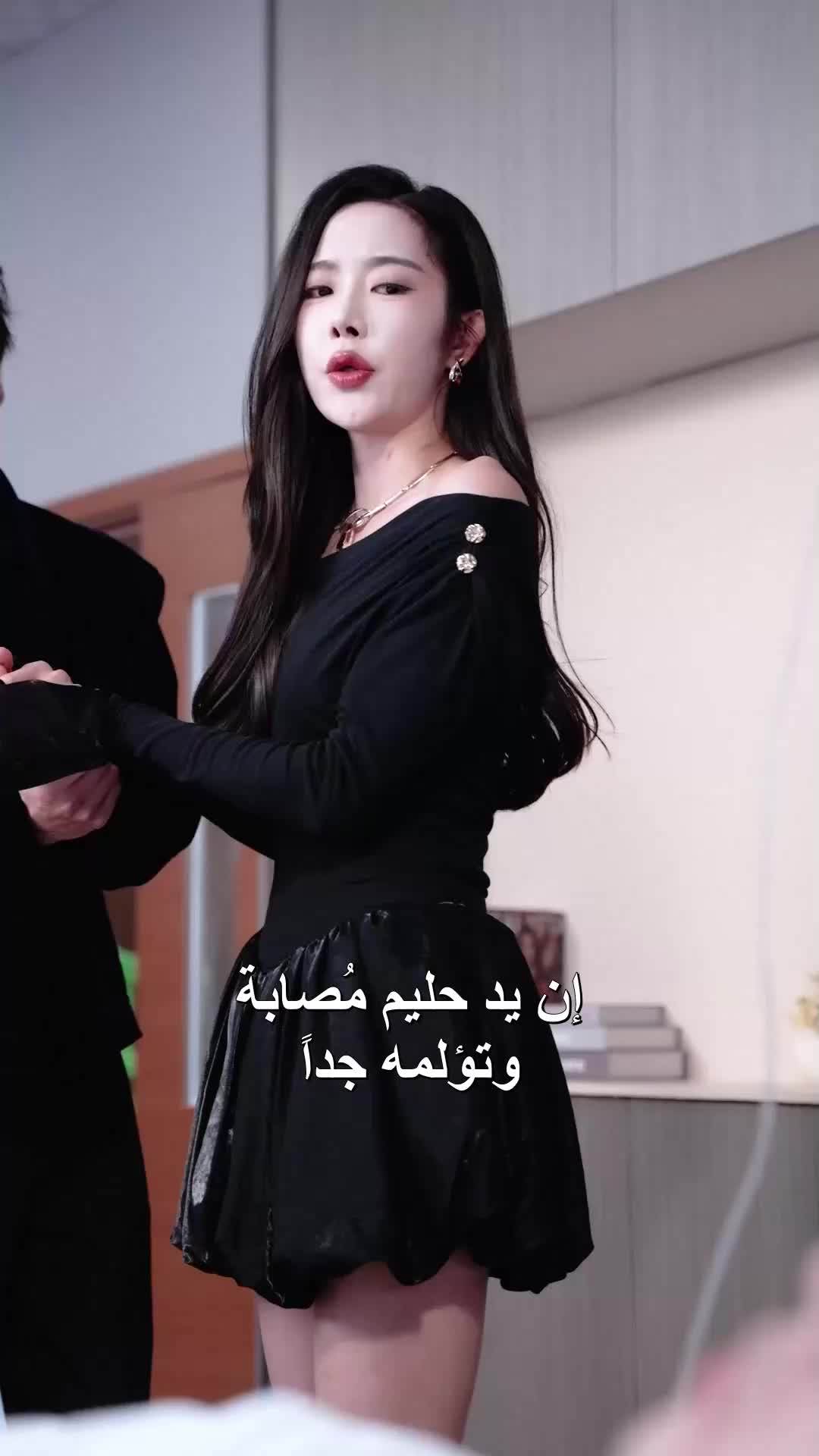 عُمرٌ بلا ندم EP.10