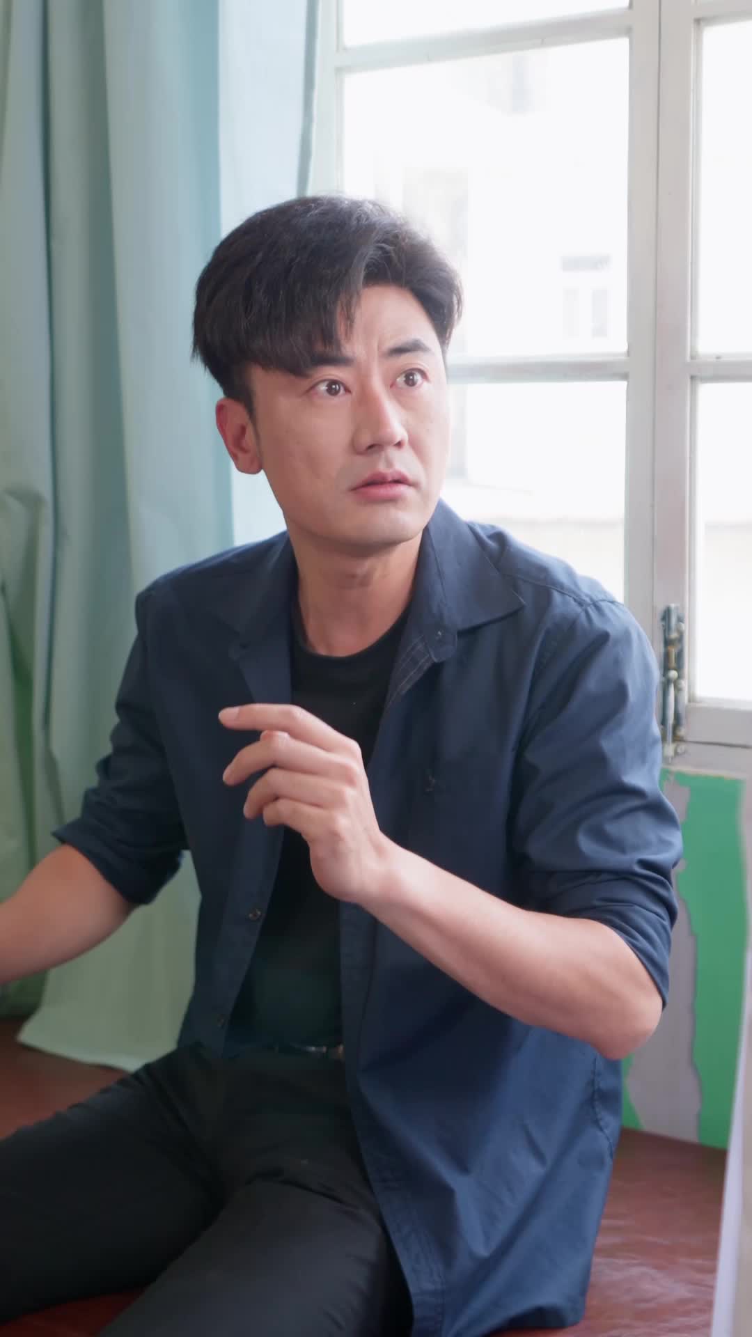 忘记一切来爱你 EP.5