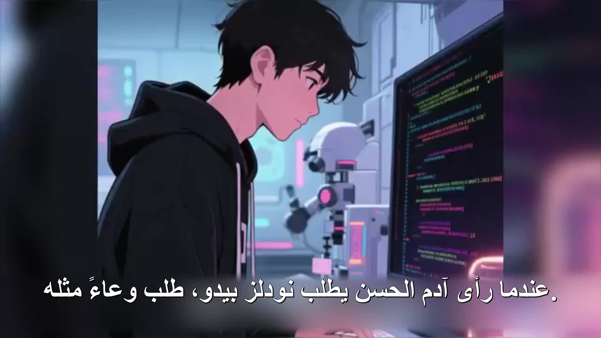 الحلقة 86