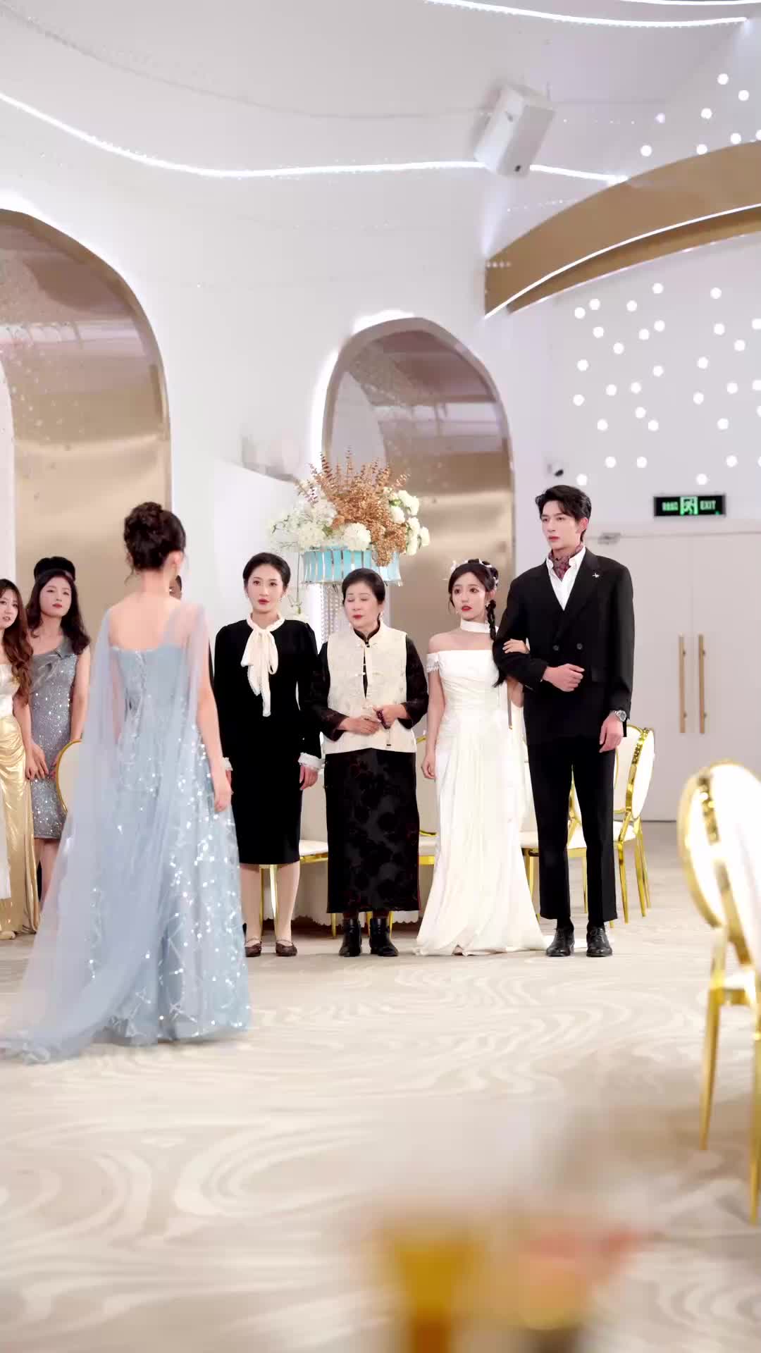 Cưới Chớp, Chồng Lạnh Hóa Cưng EP.66