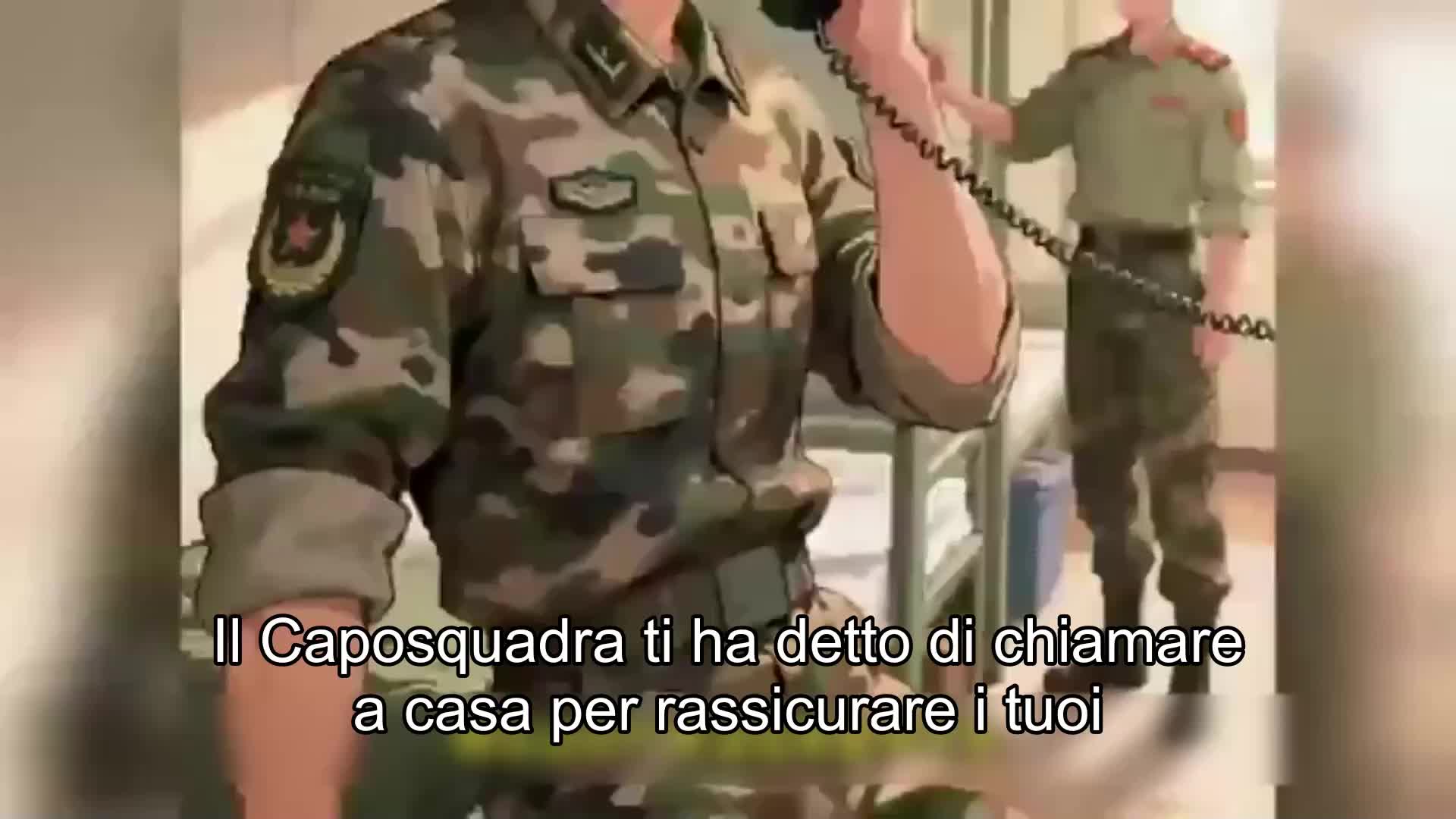 Da Soldato a Generale EP.1