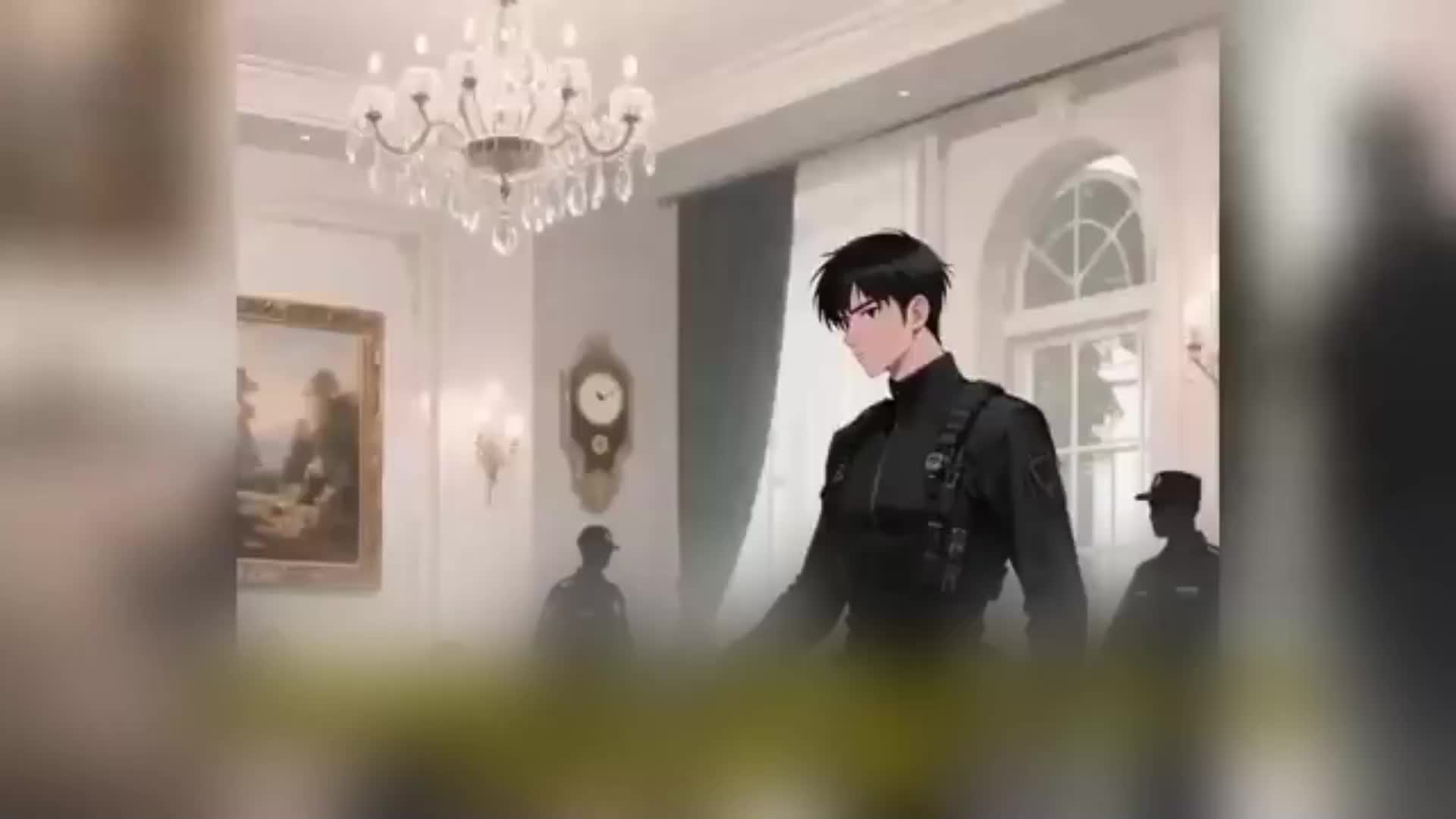 Từ Gánh Hàng Đến Huy Chương Vàng EP.8