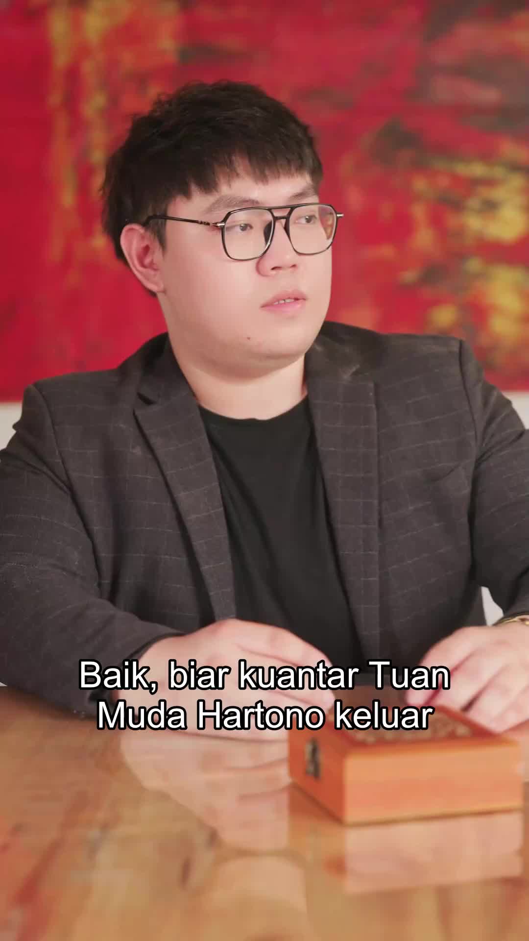 Mantan Suamiku Dokter Ajaib EP.22