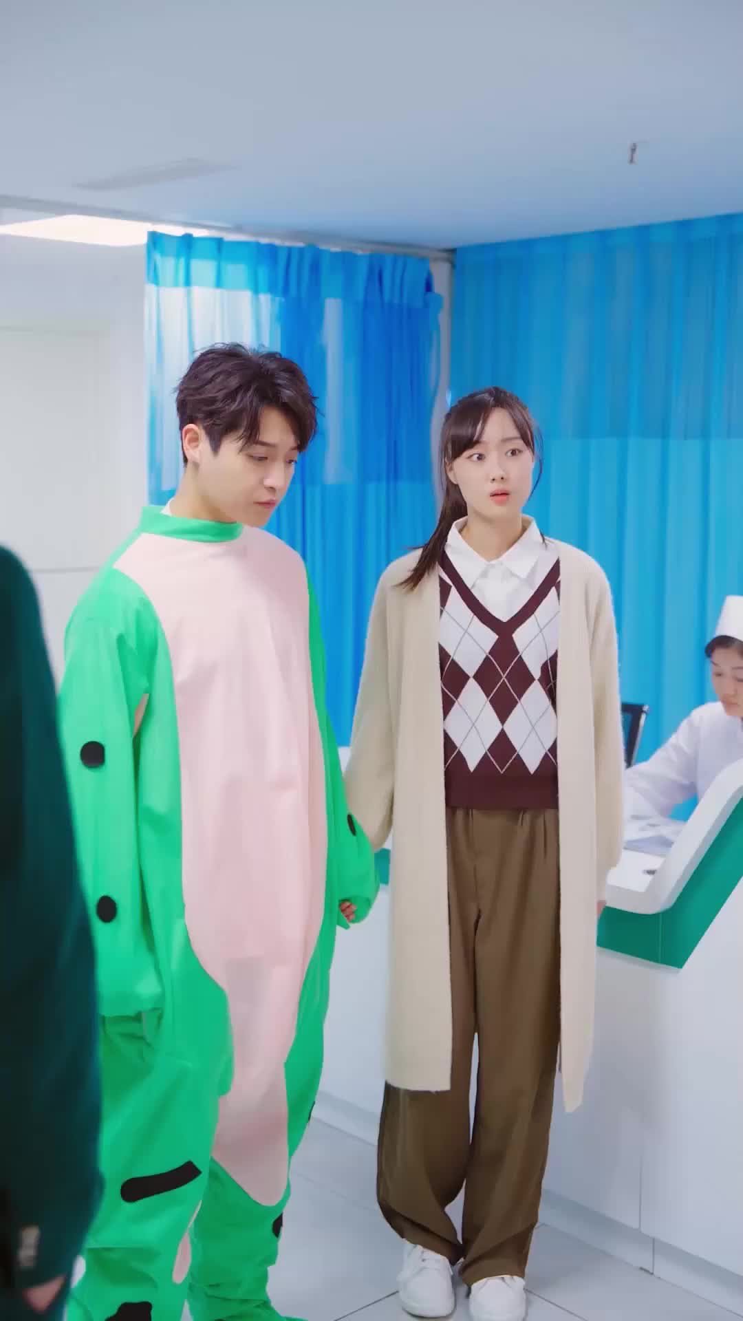 만천신선도 내 방송을 본다 EP.8