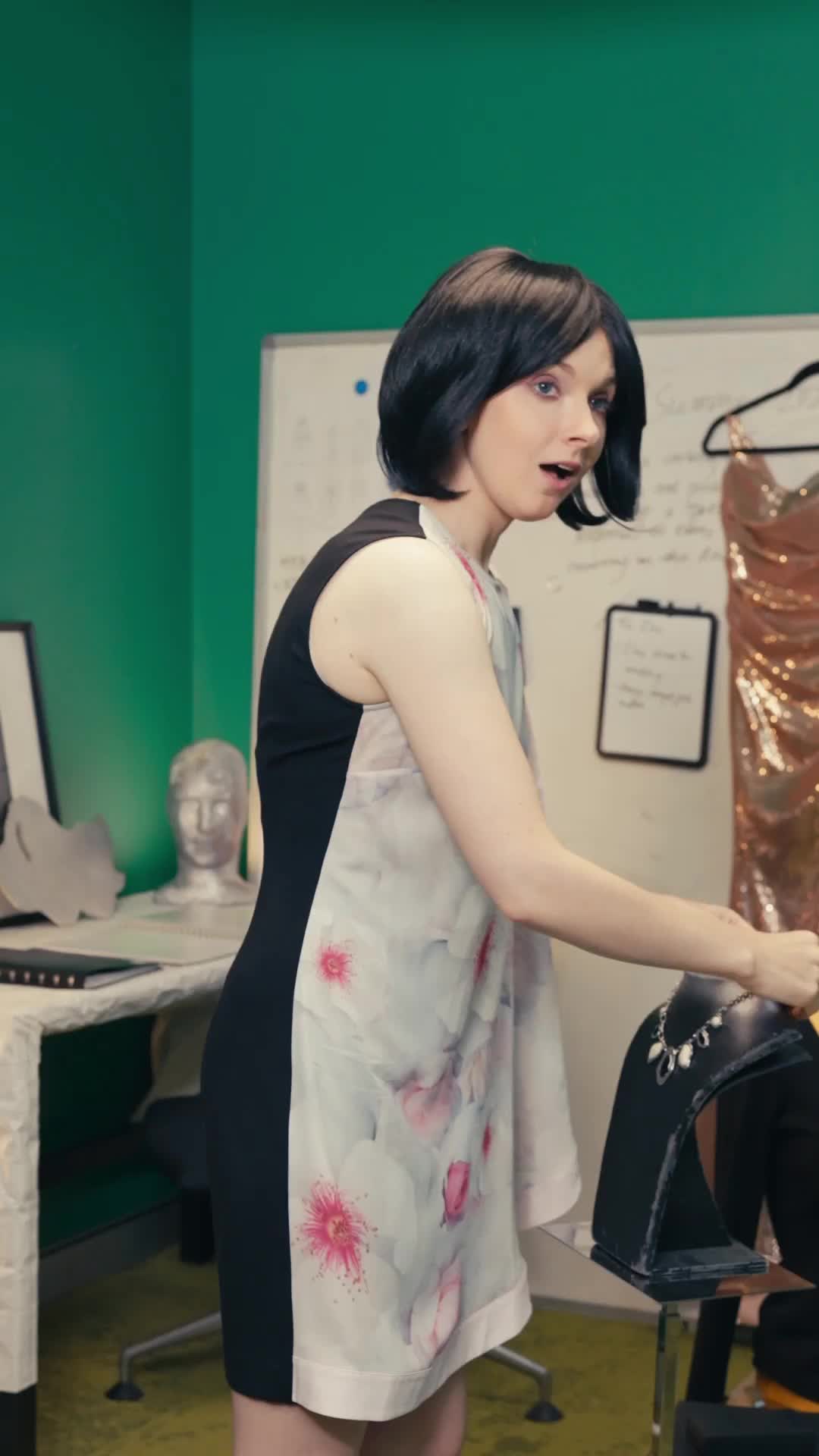 教父的掌中嬌 EP.10