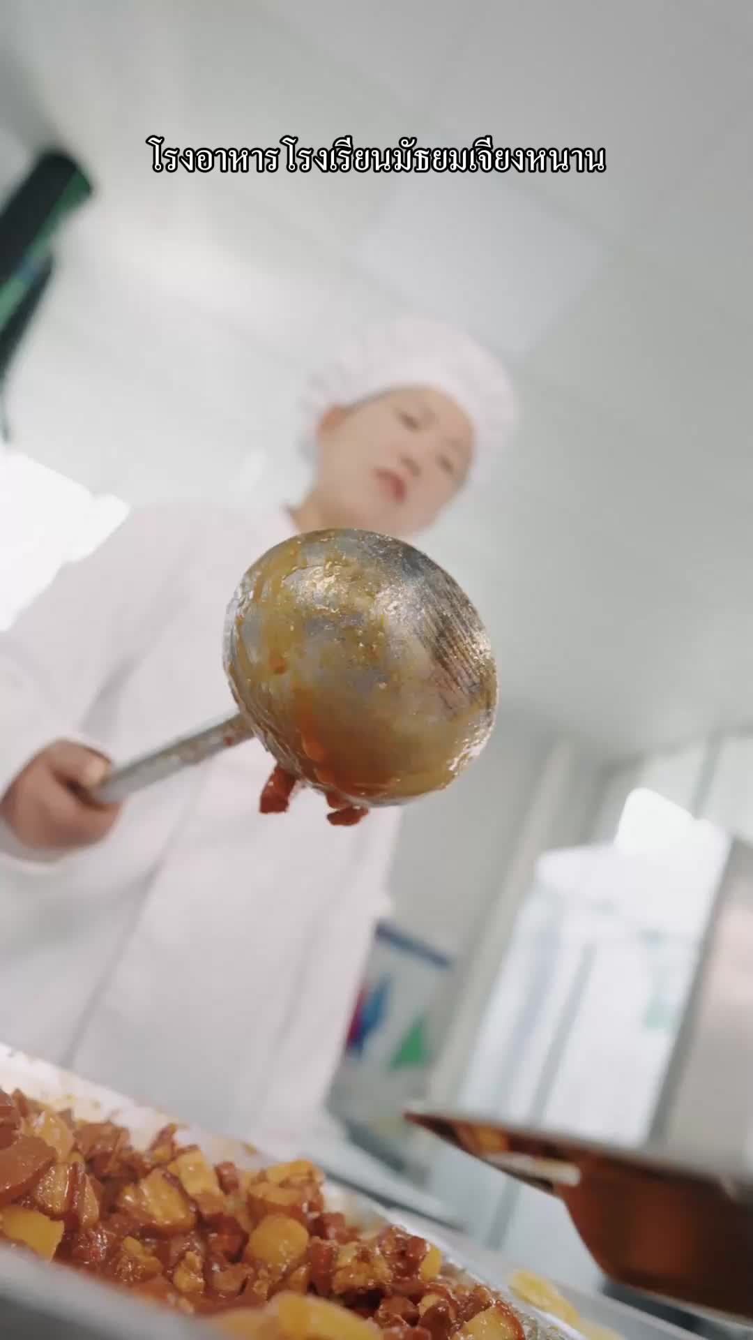 พ่อฉันเป็นขาใหญ่ EP.3