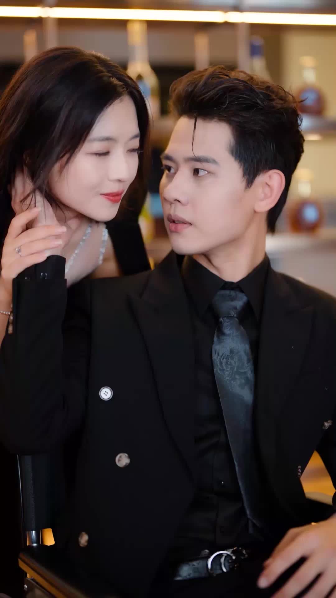 快穿恶毒女配她罢演了 EP.7