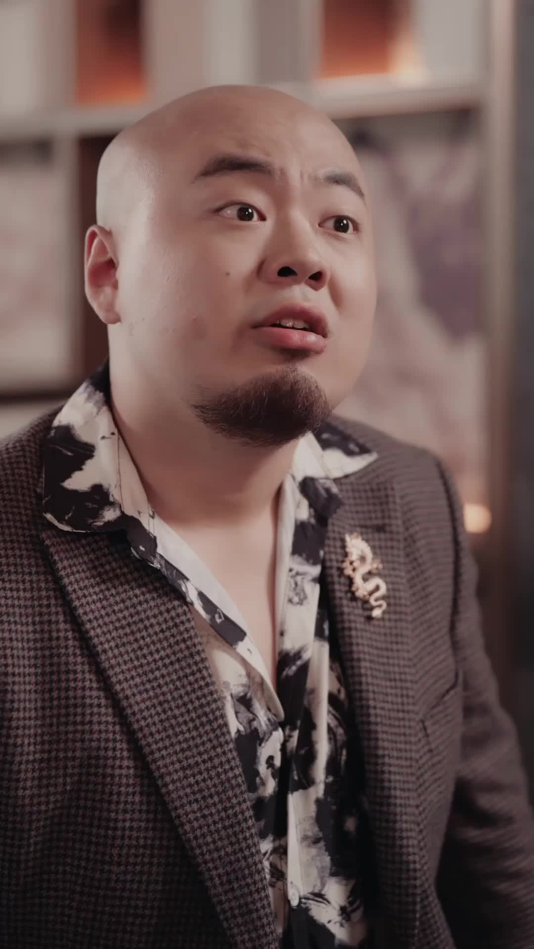 Ông Chú Tổng Tài Của Tôi EP.10