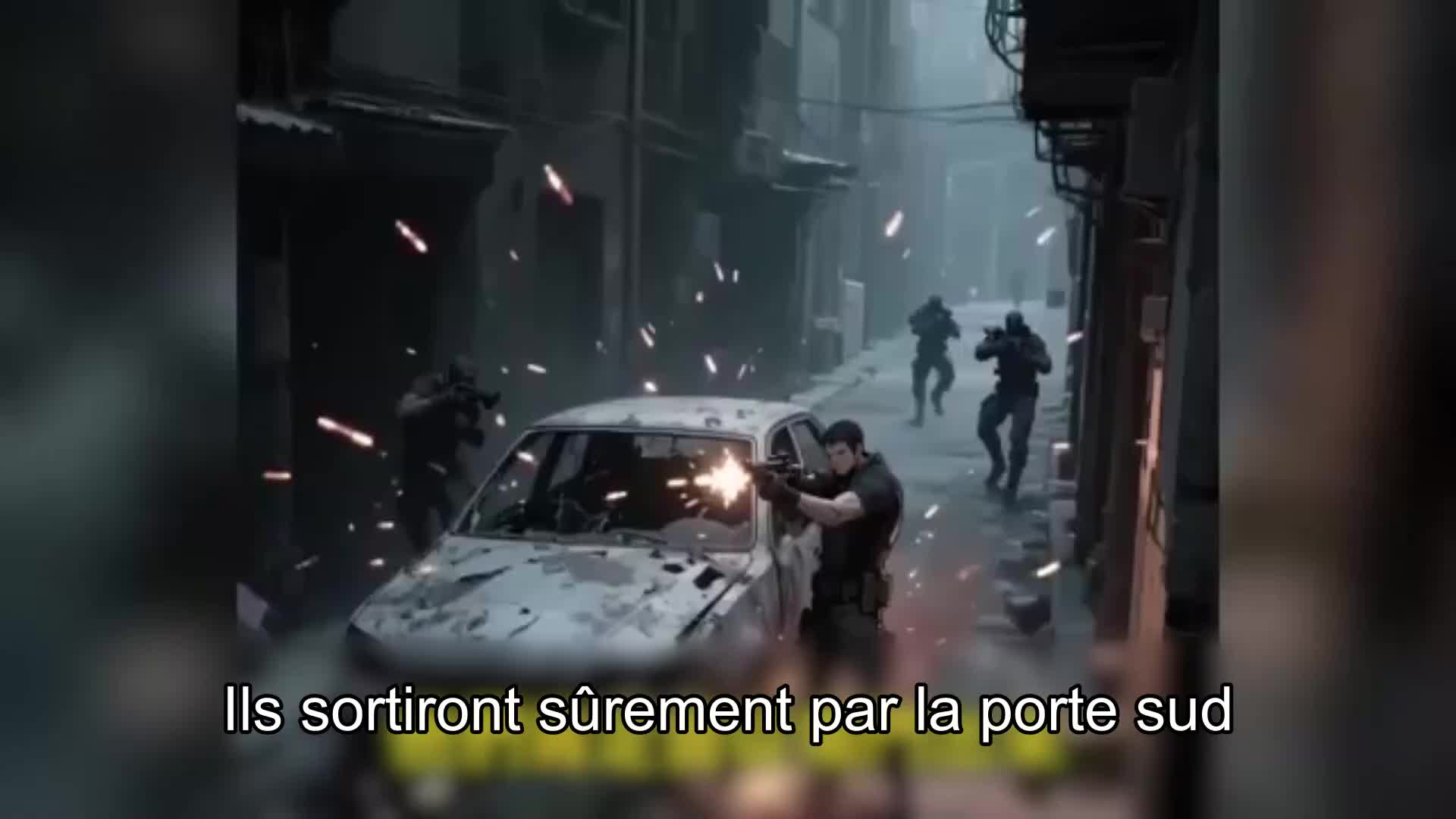 Épisode 76