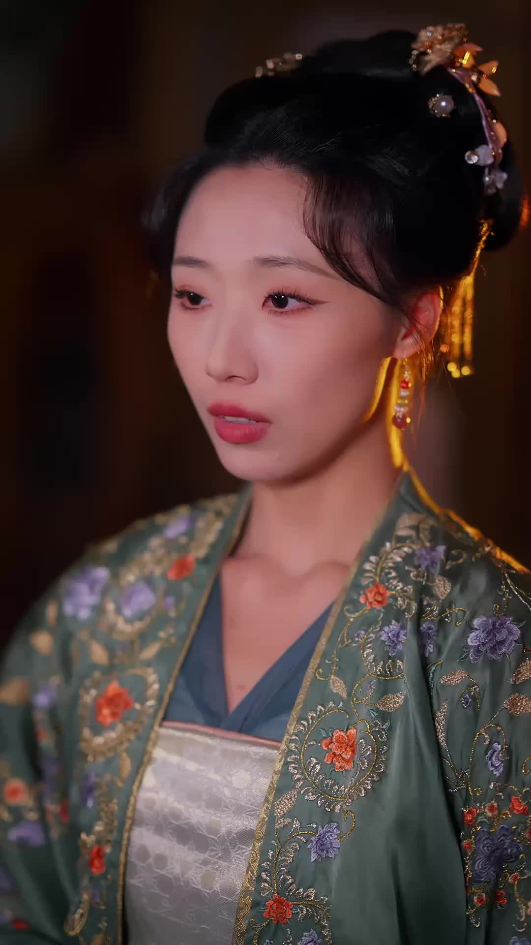 The Queen’s Forbidden Protector EP.9