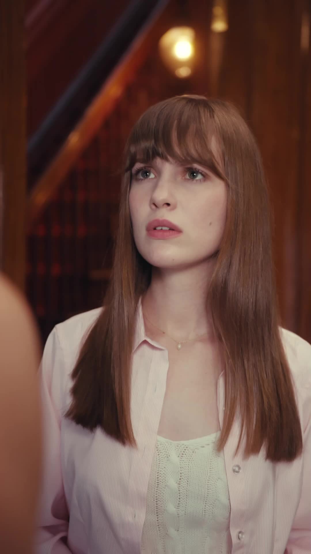 기억을 잃은 상속녀 EP.6