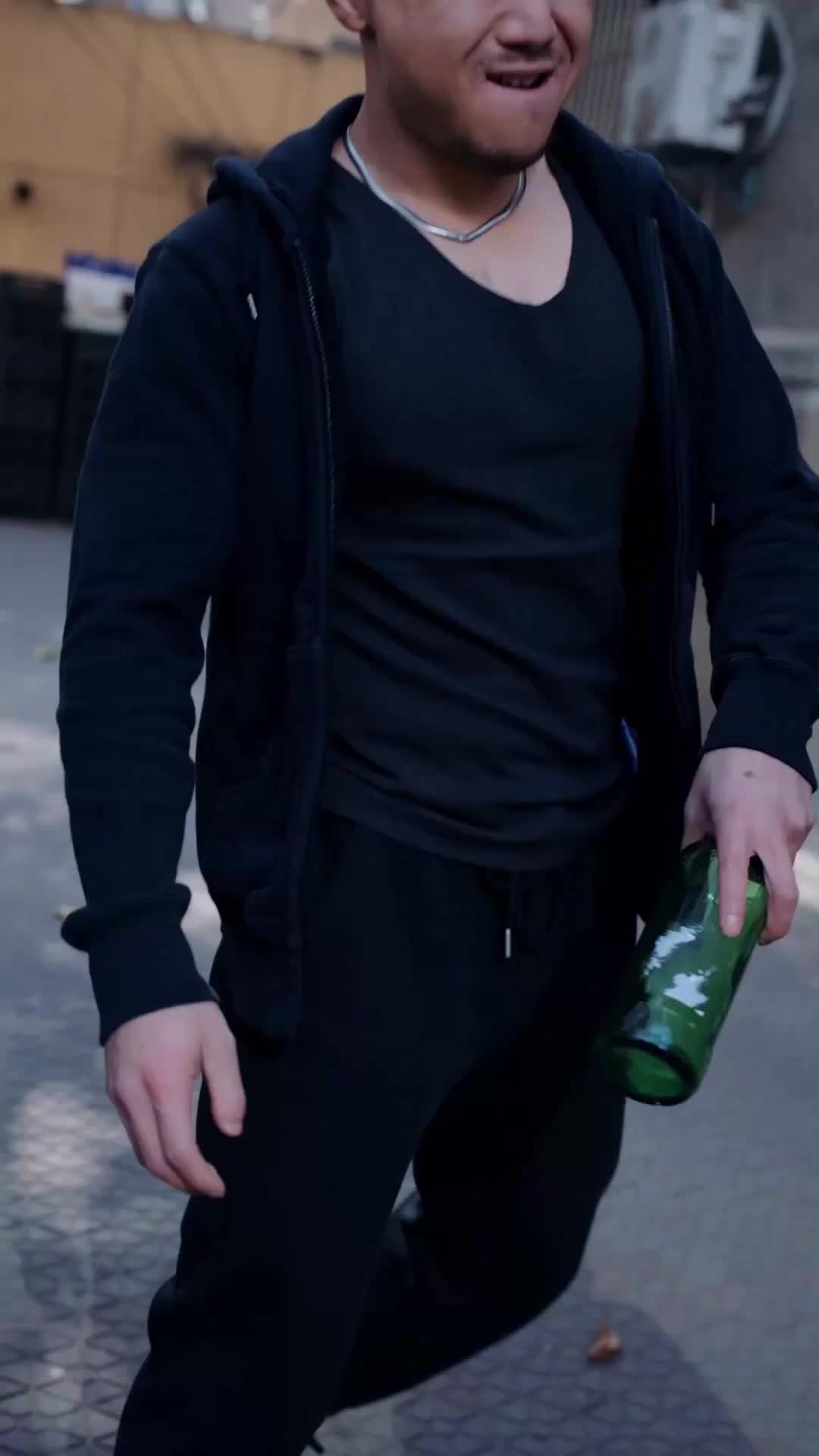 Yargının Asi Kraliçesi EP.1