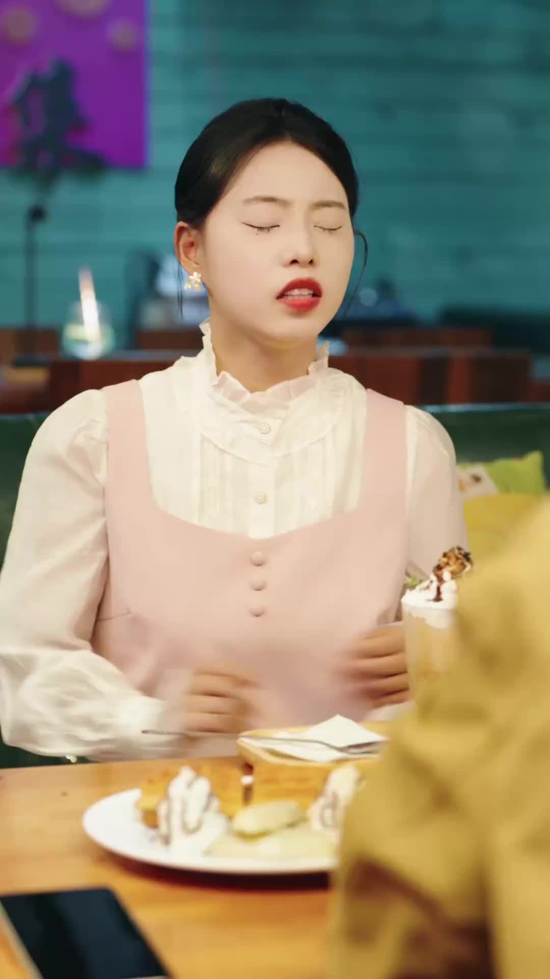 Kembalinya Dewa Perang EP.35