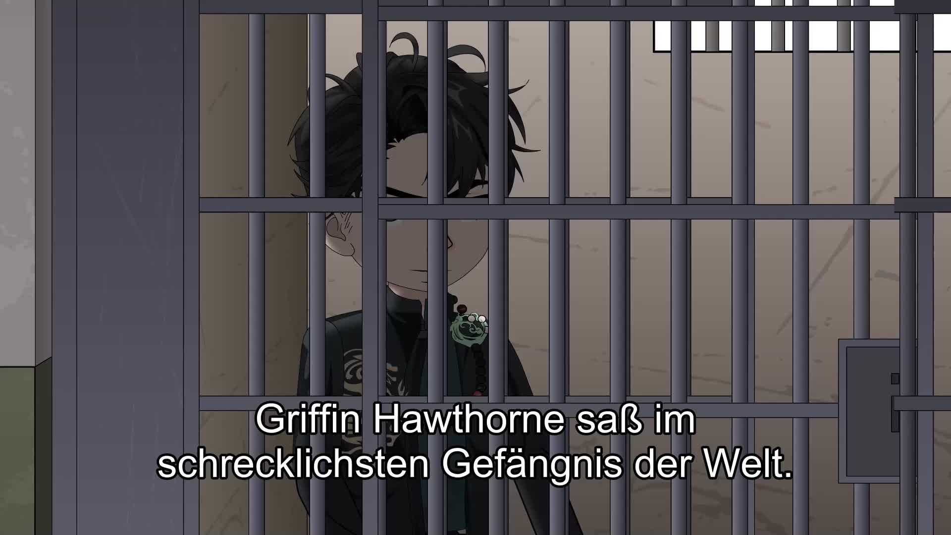 Frisch Entlassen, Aufgestiegen EP.1