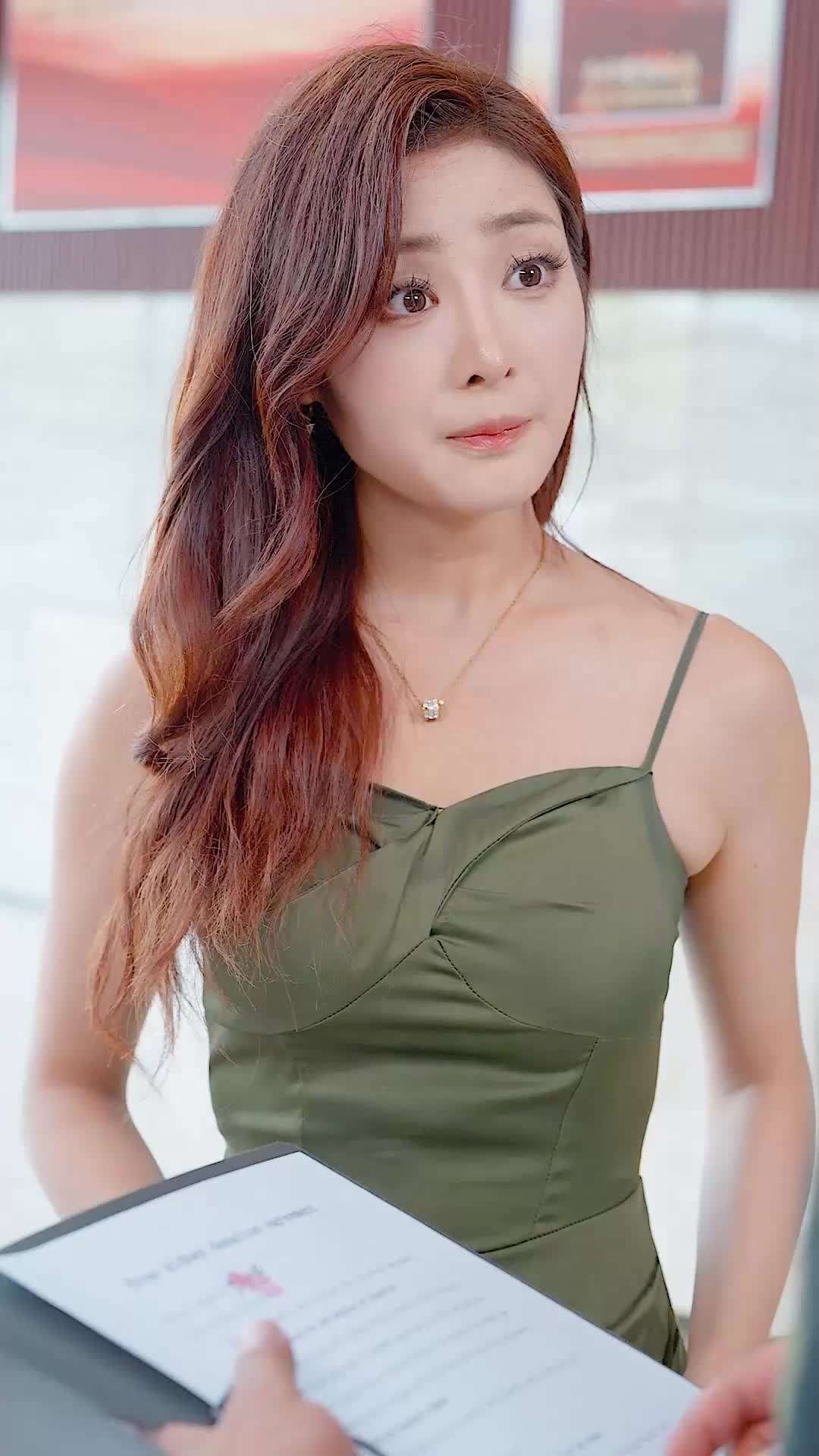 逆転！清掃員の養父が株の神様 EP.7