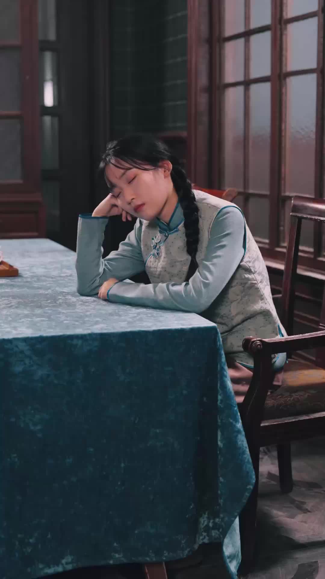 Cẩm Tú Duyên: Đốc Quân Xin Tự Trọng EP.49