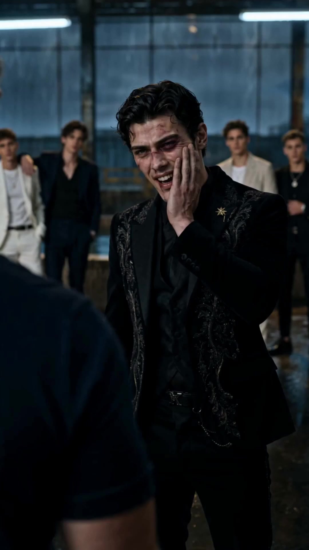 Đừng Chọc Vào Vua Los Angeles EP.9