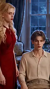 A Pinch of Little Witch EP.5