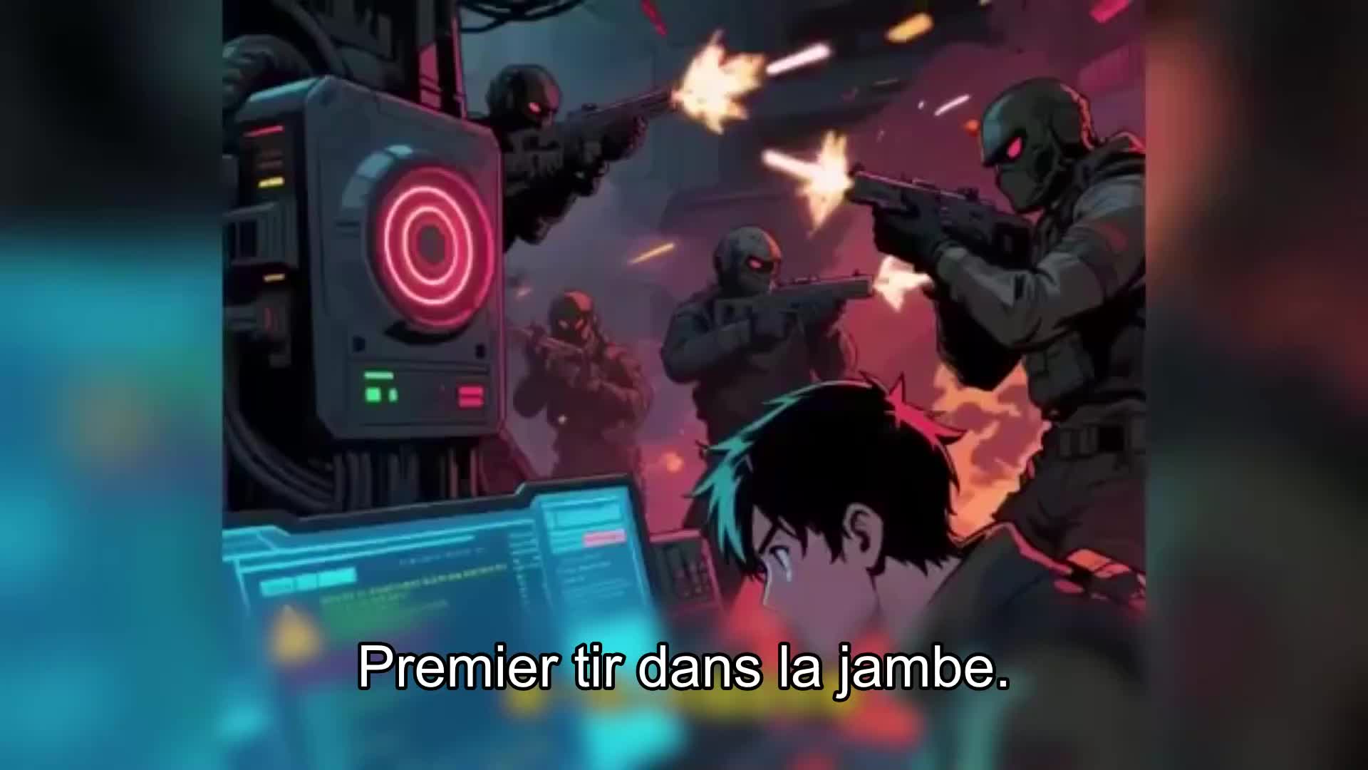 Épisode 166