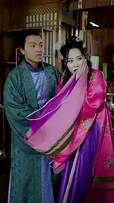大郎,起来喝药了 EP.8