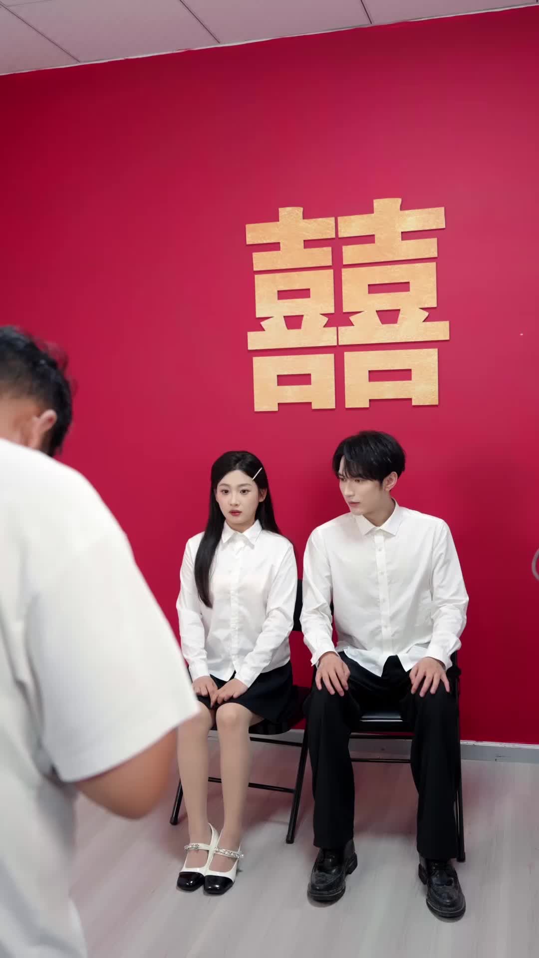 闪婚夫人竟是帮派大小姐 EP.3