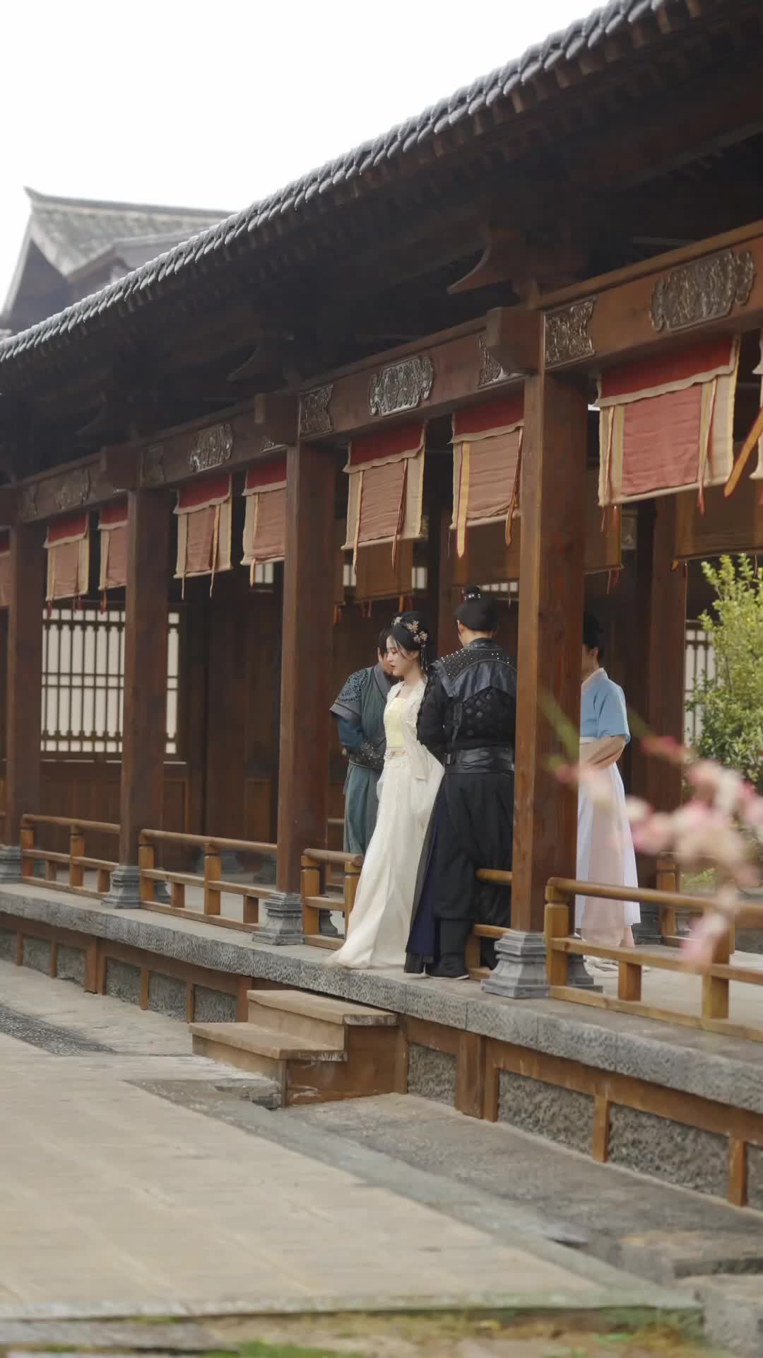 Istri Galak dari Masa Depan EP.49