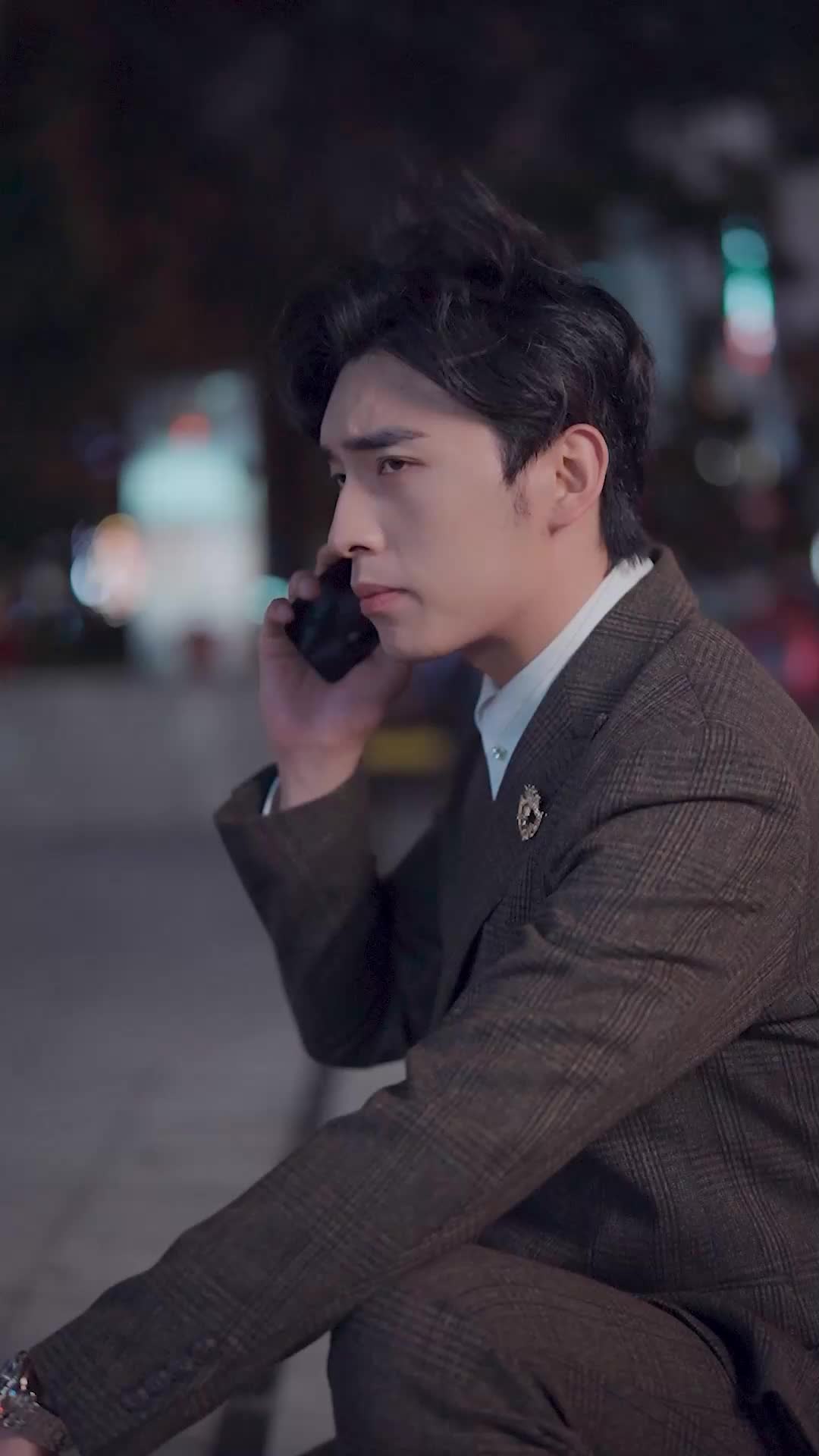 城南花正開 EP.9