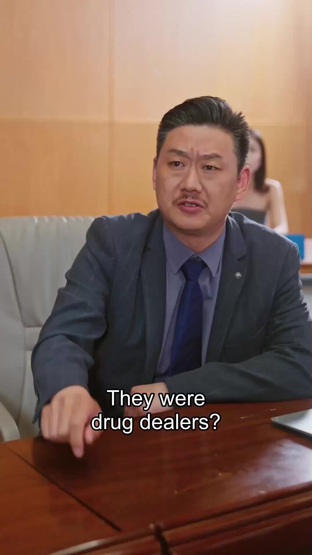 When the Mind Confesses EP.7