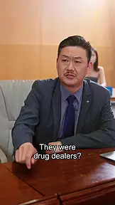 When the Mind Confesses EP.7