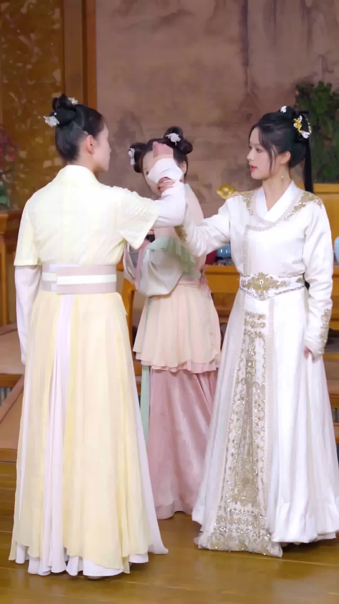 冷宫王妃不好惹 EP.4